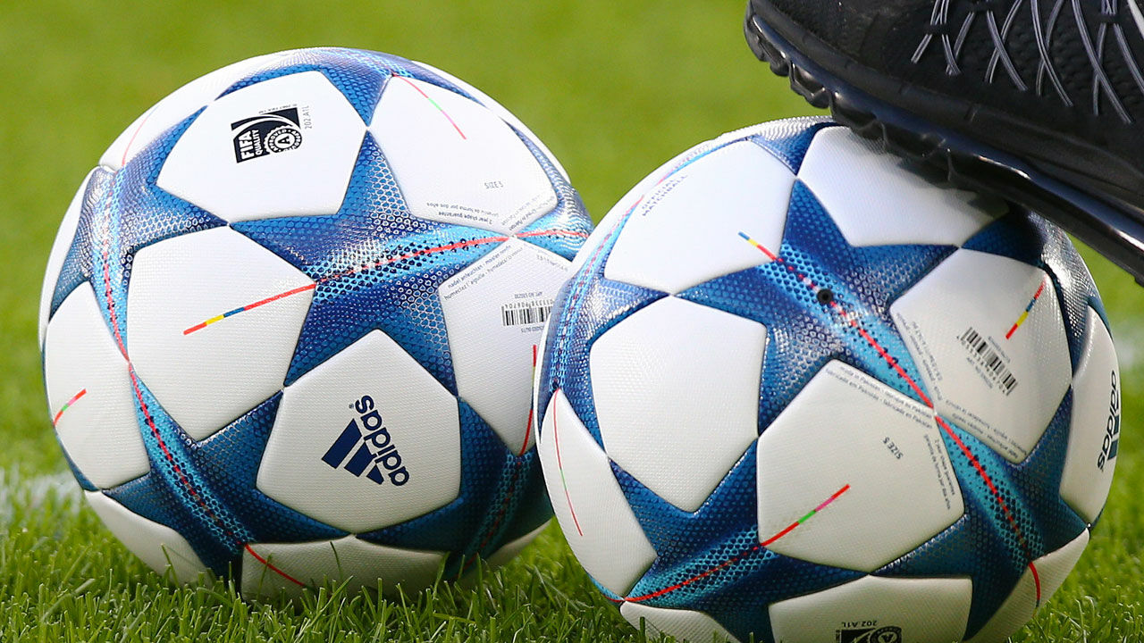 New Champions League Ball 2021 / PES 2013 | New Ball • Adidas Finale