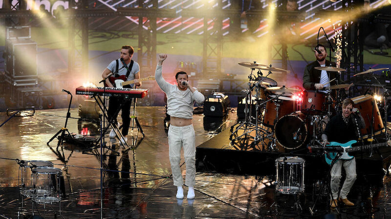 Slideshow Bild