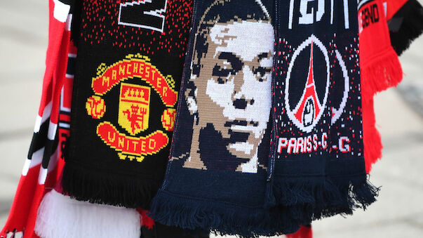 Not-OP! United-Fan in Paris niedergestochen