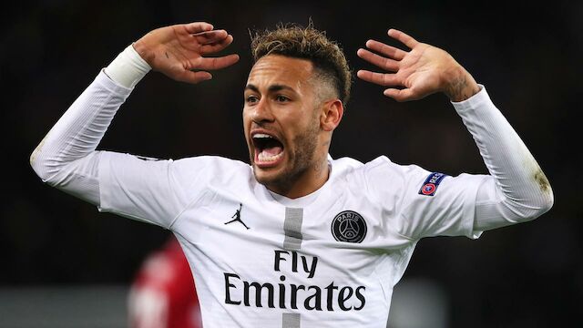 Neymar-Poker: PSG und Barca kommen sich näher!