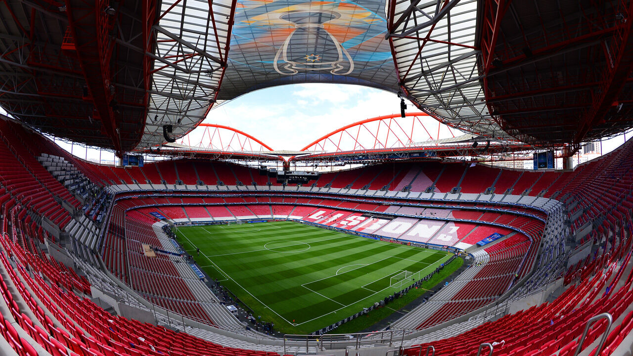 Mega-August! Sieger in Champions League und Europa League ...