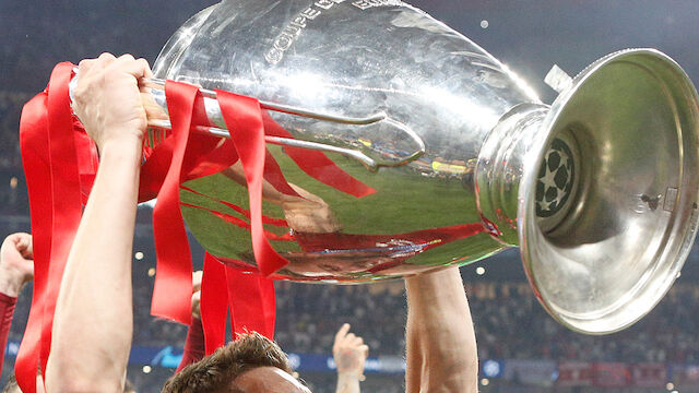 Champions League: "Final Four" in Istanbul?