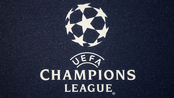 Champions League: DAZN erhält größtes TV-Paket