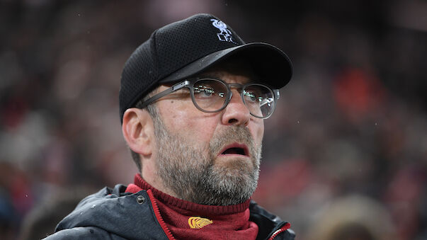 Atletico-Kicker Trippier kontert Klopp-Kritik