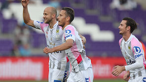 Das spricht für LASK gegen Basel