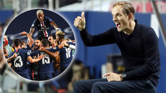 Tuchel kennt den