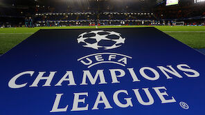 UEFA-Sitzung: Europacup erst wieder ab Juli?