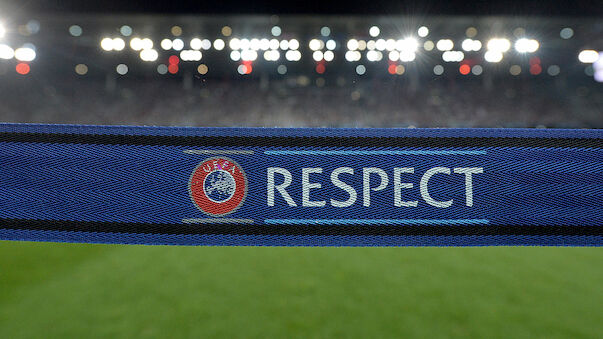 UEFA dementiert CL-Deadline