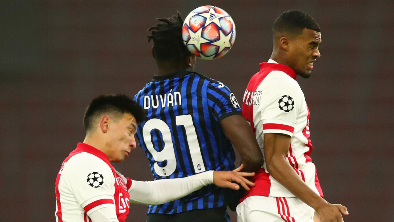 Champions League Table 2020-21 - Squadre partecipanti alla ...