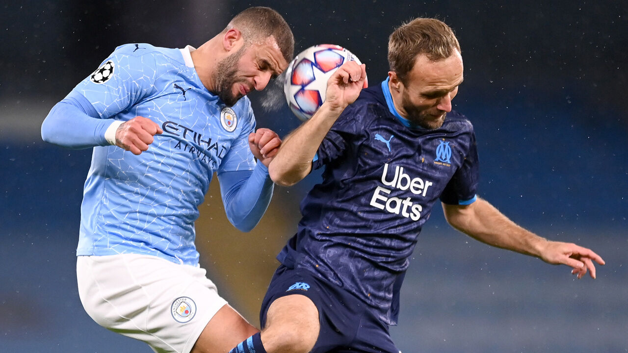 Champions League: Porto und Manchester City feiern ...
