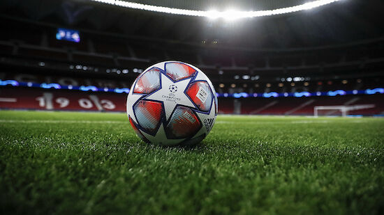 Ceferin für "Final-Four"-Turnier in der Champions League ...