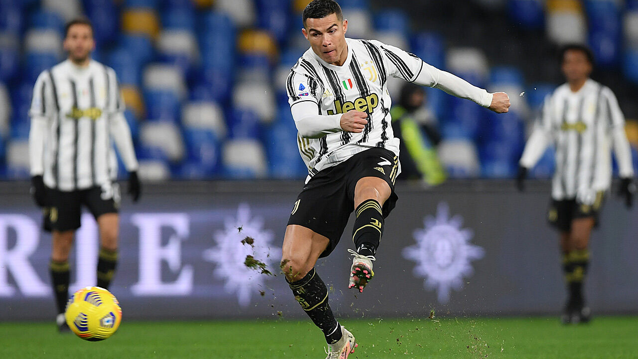 Champions League LIVE: Juventus hofft auf Wende gegen ...