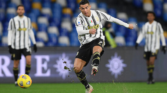 Champions League LIVE: Juventus hofft auf Wende gegen ...