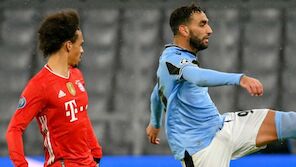 Champions League heute: Lazio Rom - FC Bayern München