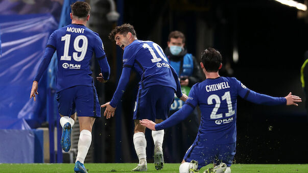 Chelsea im CL-Finale: Die Leidenschaft hat gesiegt