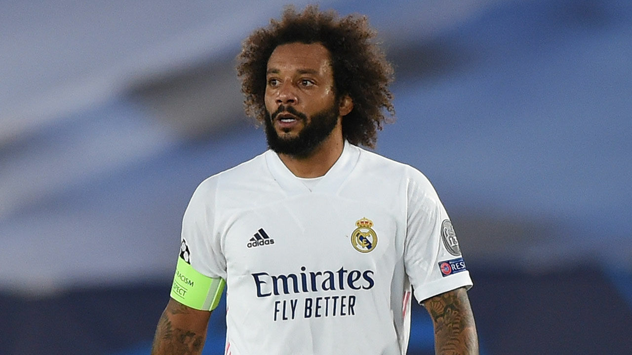 Kurios: Verpasst Reals Marcelo CL-Rückspiel wegen Wahl ...