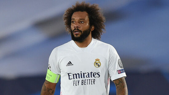 Kurios: Verpasst Marcelo CL-Spiel wegen Wahl?