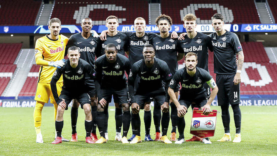 Champions League: Einzelkritik zu Atletico Madrid vs. FC ...