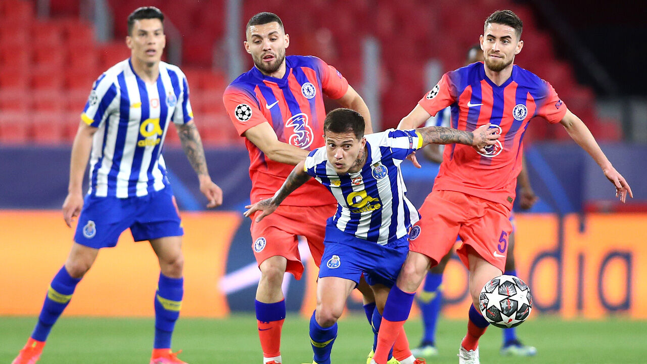 Wett-Tipps: Champions League, Chelsea - FC Porto ...