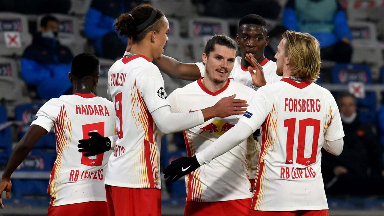 Leipzig Champions League Tabelle Leipzig Champions League Tabelle
