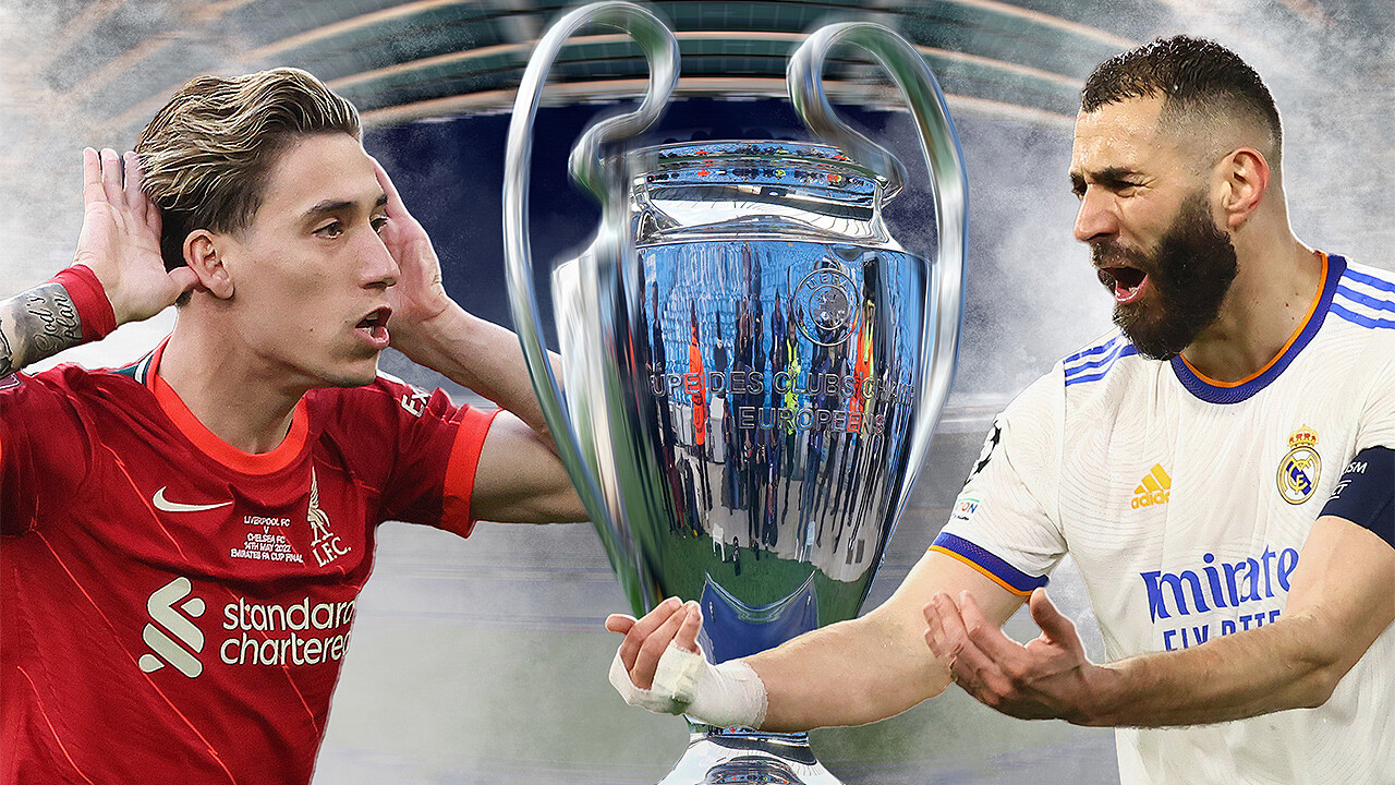 Wie Hieß Die Champions League Früher