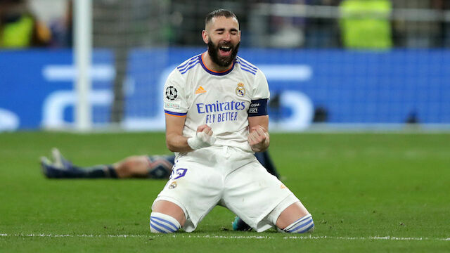 UEFA Spieler des Jahres: Das sind die Kandidaten