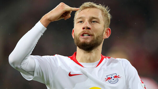 Man of the Match! Laimer glänzt bei Sieg über City