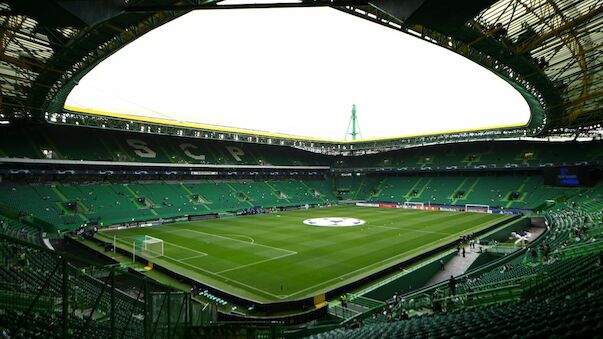 Halbes Stadion leer? Sporting fürchtet Barca-Schicksal
