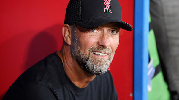 Warum Klopp Standard-Tore liebt und 