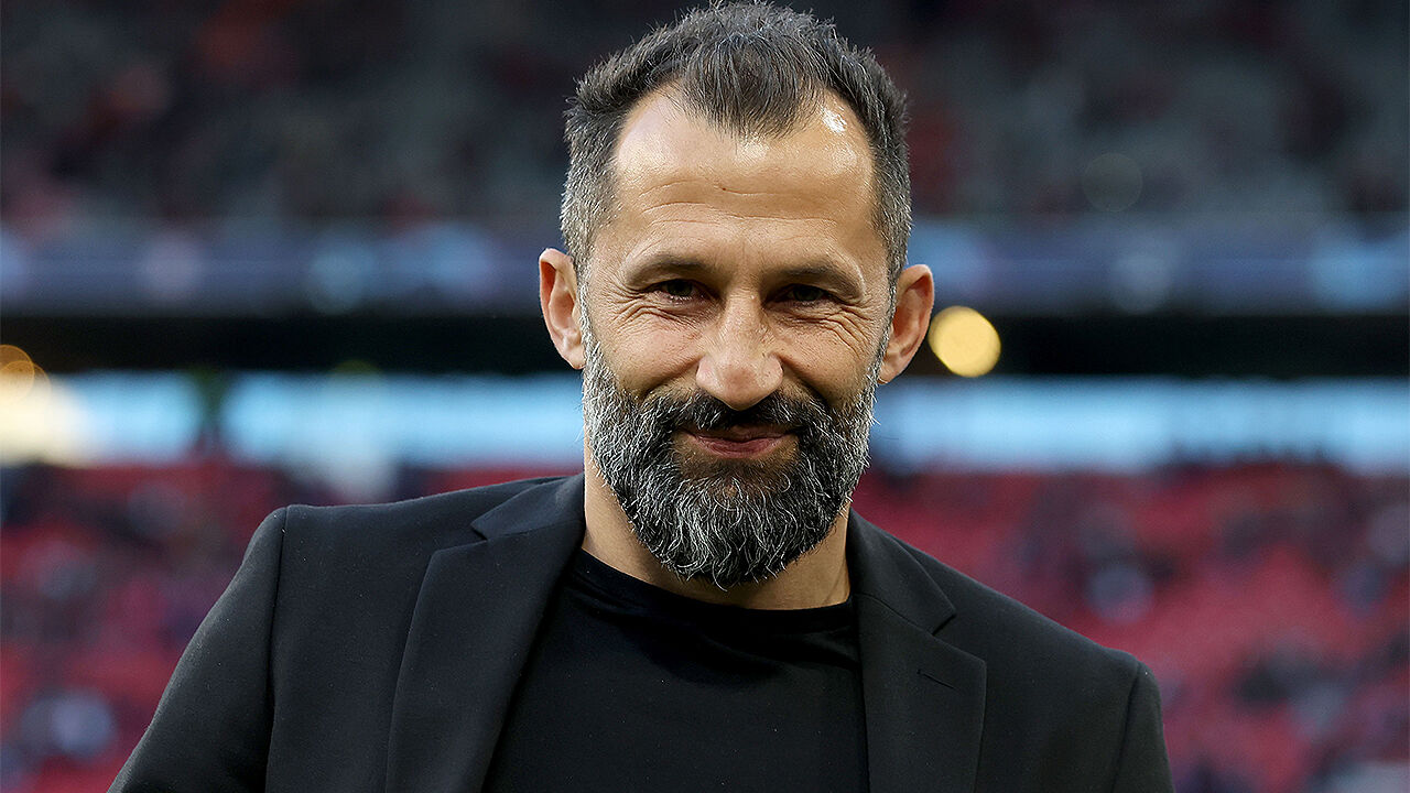 PSG-Bayern! Salihamidzic: &amp;quot;Für jeden Fußballfan ein Leckerbissen&amp;quot;