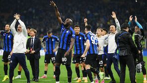 Inter träumt vom vierten Champions-League-Titel