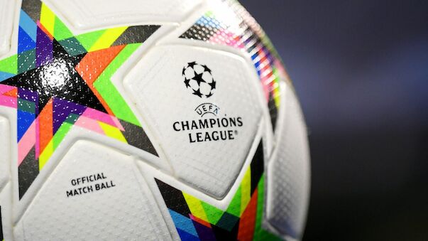 UEFA schreibt Rechte für Königsklasse ab 2024 aus