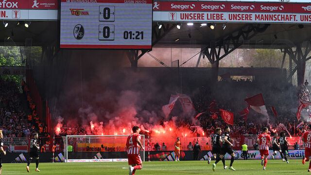 Union im Glück! CL-Heimspiele wohl doch in Alter Försterei 