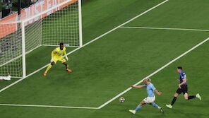 Neuauflage des CL-Finals 2023 als Ligaphasen-Schlager