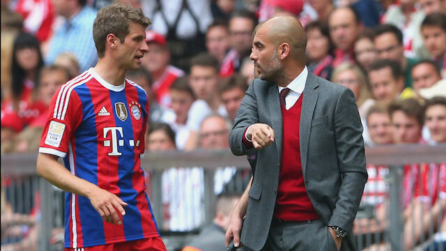Lospech für Bayern: "Kleines Finale" gegen City wartet