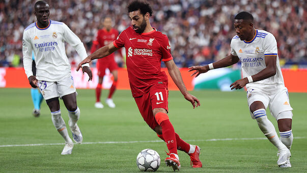 Nach Finalpleite: Liverpool brennt auf Revanche gegen Real