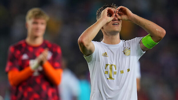Champions League: Diese Teams stehen schon im Achtelfinale