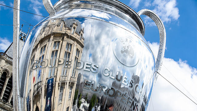 Wett-Tipps: Champions League Auftakt Saison 2023/24