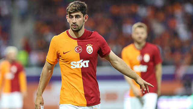 Demir-Klub Galatasaray zittert sich in dritte CL-Quali-Runde