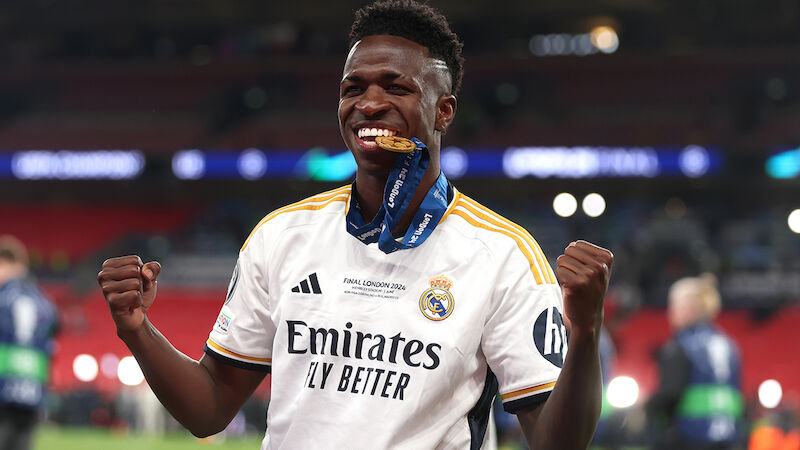 Vinicius Jr.
