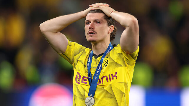 Mit Sabitzer! Das ist das Champions-League-Team der Saison