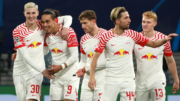 RB Leipzig: Macht Ex-Salzburger im Winter einen Abflug?