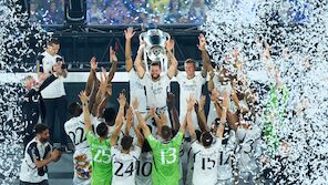 Kehrtwende! Real Madrid doch bei Klub-WM in den USA dabei