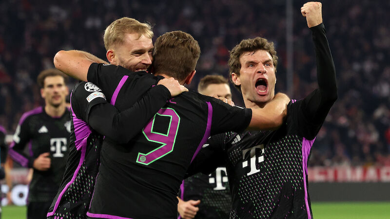 FC Bayern München