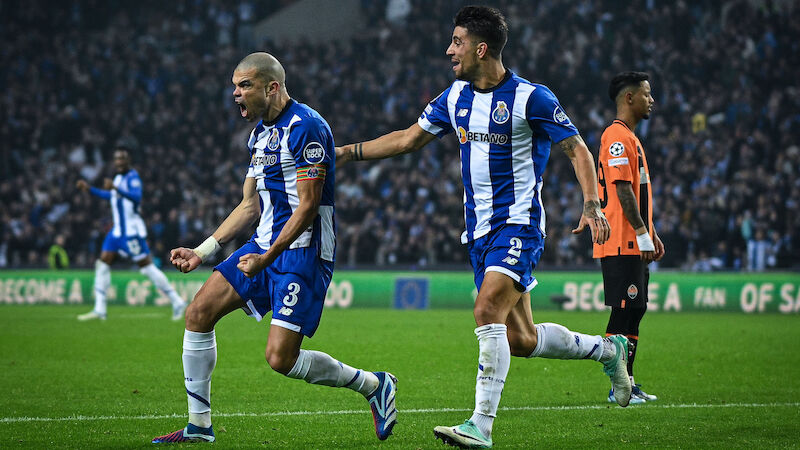 FC Porto