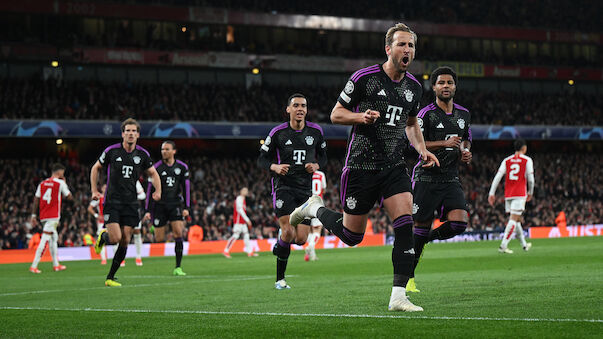 Harry Kane: 