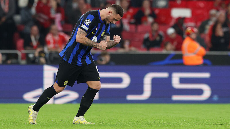 Inter Mailand