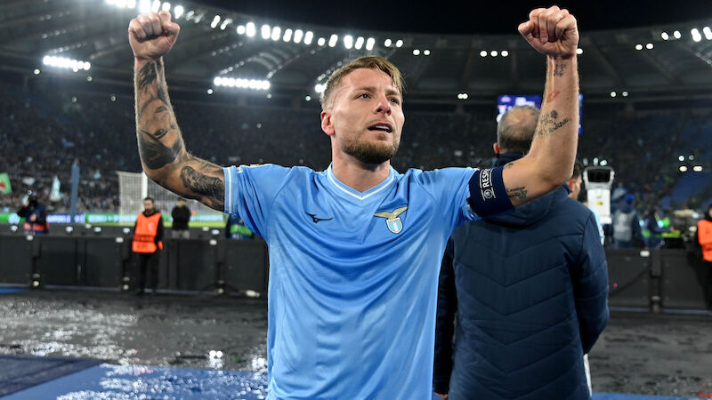 Lazio Rom