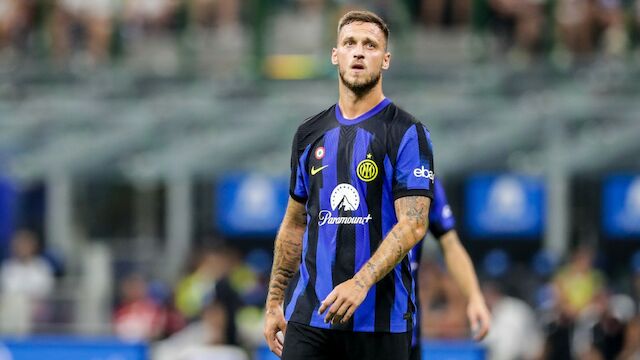 Arnautovic steht gegen Sociedad erstmals in der Startelf