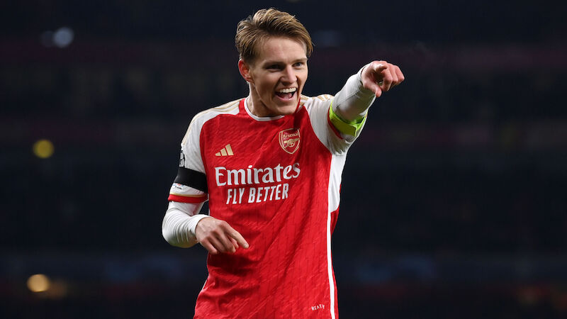 FC Arsenal